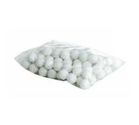 Tremblay Lot de 50 balles de ping Pong