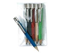Tremblay Lot de 6 Crayons d'arbitre
