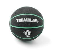 Tremblay medecine Ball 2 kg