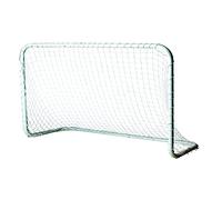 Tremblay Mini-But Réversible Blanc Football