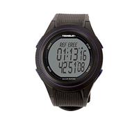 Tremblay Montre Arbitre Noire avec 10 mémoires et décompte de 45' préréglé