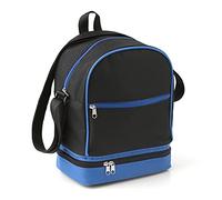 Sacoche boules pétanque Tremblay Sac petanque noir bleu Noir Taille : Unique Taille : Unique Noir