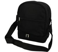 Tremblay - Sac a Boules Noir - Noir - Taille Unique - Sacoche Boules pétanque