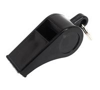 Tremblay - Sifflet Plastique Noir - Sifflet Arbitre