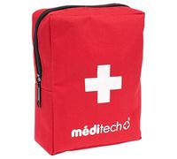 Tremblay - Trousse premier secour ec - Trousse de premier secours - Rouge - Taille Unique
