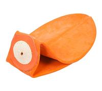 Tremblay - Vessie ballon foot - Orange - Taille Unique - Vessie ballon