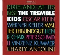 Tremble Kids All Stars - Dixieland at It'S Best
