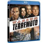 Tremblement de terre (1974) / Earthquake G