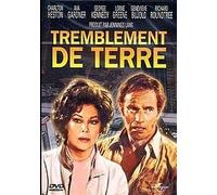 Tremblement De Terre