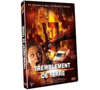 Tremblement De Terre