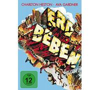 Tremblement de terre – Universal Pictures
