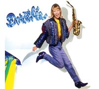 Tremblement de terre CD