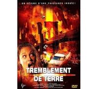 Tremblement de terre