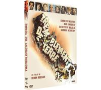 Tremblement de terre DVD DVD