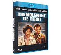 Tremblement de terre - Blu-Ray