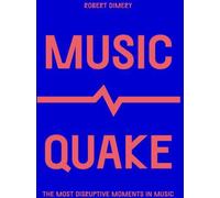 Tremblement de terre musical