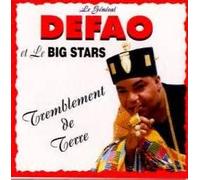Tremblement De Terre [UK Import]