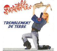 Tremblement de Terre - Un petit bout de bonheur