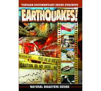 Tremblements de terre ! [DVD]