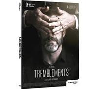 Tremblements DVD E