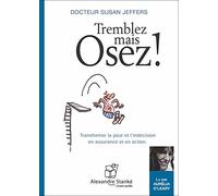 Tremblez mais osez! CD