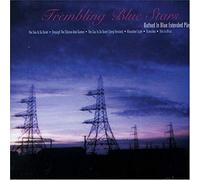 Trembling Blue Stars - Bathed in blue