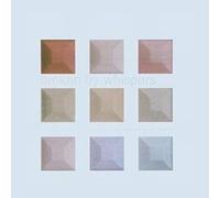 Trembling Blue Stars - Broken by Whispers