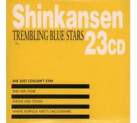 Trembling Blue Stars - She Just Couldn't Stay [Import]