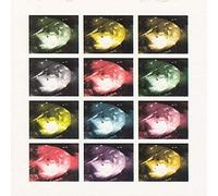 Trembling Blue Stars - Trembling Blue Stars Exploring The Shadows