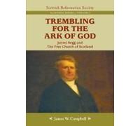 Trembling For The Ark Of God