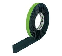 tremco illbruck illbruck Bande d’étanchéité illmod eco TP610 20/7-16 L.3,3m anthracite Rl.ILLBRUCK Quantité:5