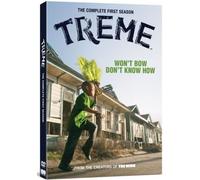 Treme Complete First Season - Anglais - Français - Spanish - Castillan