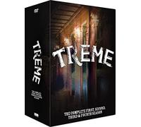 Treme (Complete Series) - 14-DVD Box Set