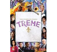 Treme (Complete Series) - 14-DVD BoxSet
