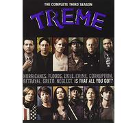 Treme: Complete Third Season