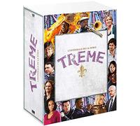 Treme – L'Intégrale : 4 Saisons – DVD – Warner Bros.