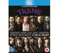 TREME S3