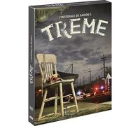 Treme – Coffret intégral de la saison 2 – DVD – HBO