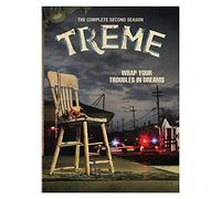 Treme - Saison 2