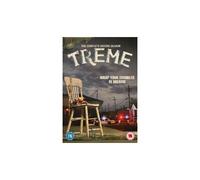 Treme – Saison 2 – Édition standard – Version française incluse – Warner Bros.
