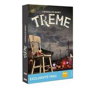 Treme - Saison 2 Exclusivité Fnac - Dvd