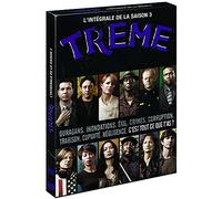 Treme – DVD – Coffret intégral Saison 3 – HBO