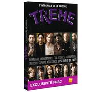 Treme Saison 3 - Exclusivité Fnac