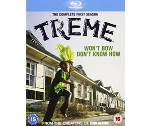 TREME SEASON 1