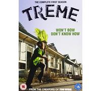 Treme – Saison 1 – Édition Standard
