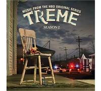 O.S.T. – Treme : Saison 2 (Musique de la série originale HBO) – CD – Universal Music Group