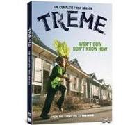 Treme – Saison 1 – Édition Standard