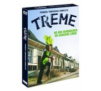 Treme-Temporada 1 [Import]