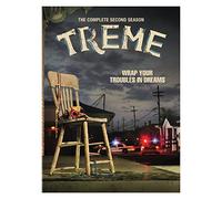 Treme: The Complete Second Season