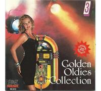 Tremeloes, Drifters, Gary Pucket, Percy Sledge - Golden Oldies Collection 3